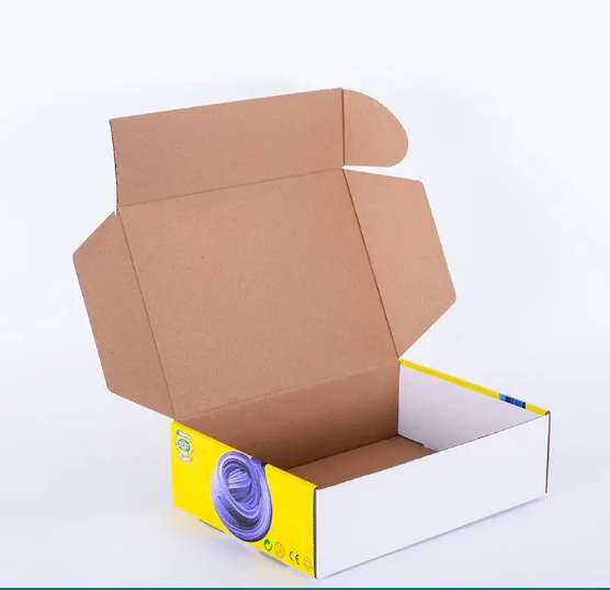 四川翻盖包装盒印刷定制加工